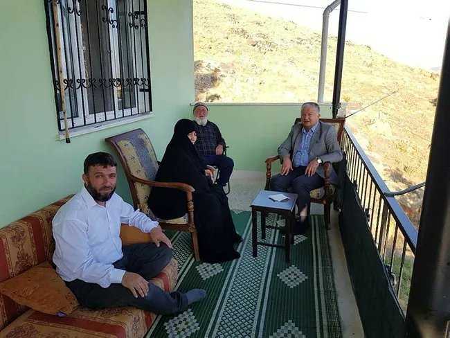 15 Temmuz'da başından vurulan kadın kahraman Şerife Özkara: O geceyi anlattığım zaman kalbim ürperiyor - 2