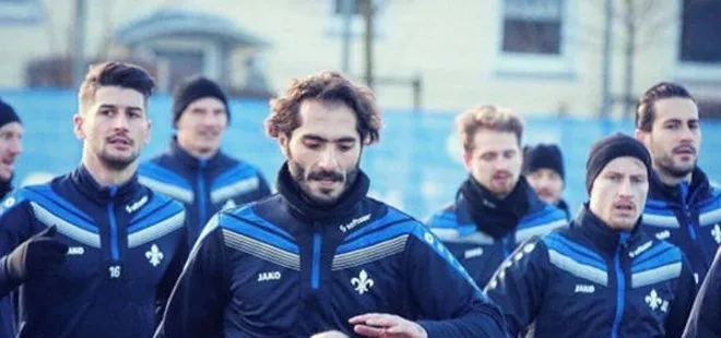 Hamit Altıntop, Yeni Malatyaspor’a transfer oldu