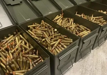 FETÖ’cü polislerin mühimmat ihaneti! Kripto üyelerin suikast tehlikesi