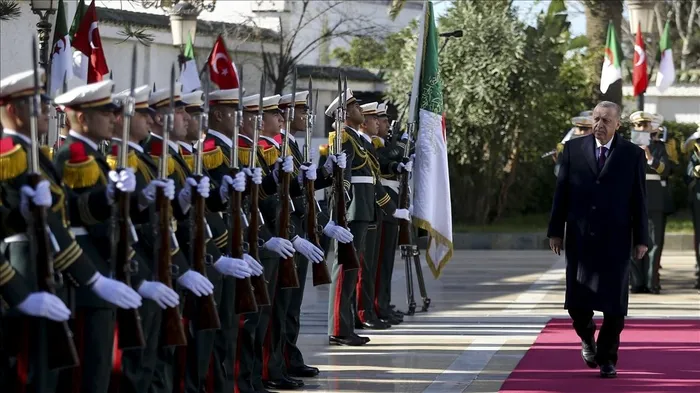 Fransız gazetesi Le Monde'den itiraf: Türkiye ilham kaynağı oldu - 3