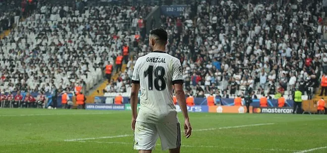 Beşiktaş’ta sakatların sayısı 10’a çıktı