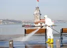 İşte yeni koronavirüs tedbirleri genelgesi