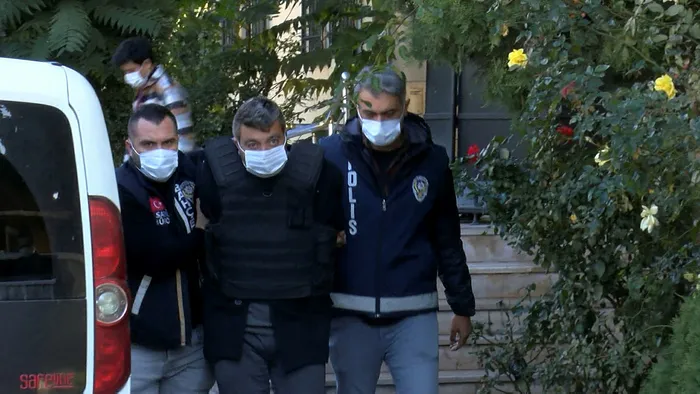Son dakika: İstanbul'da sokak ortasında eşini katletmişti! Kan donduran olayla ilgili yeni gelişme - 3