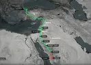 Hicaz demiryolu bölgedeki dengeleri değiştirecek!