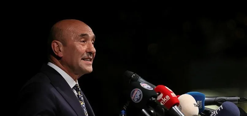 Hizmet için değil zam için görevde! CHP'li İzmir Büyükşehir Belediye Başkanı Tunç Soyer ulaşımda zam yapamadığı için dert yandı!