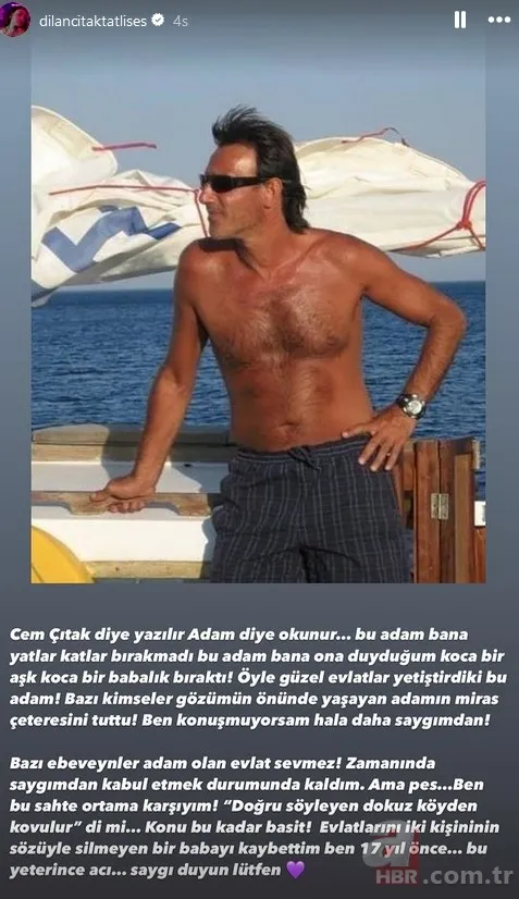 İbrahim Tatlıses sağlık durumu nasıl? Oğlu İdo Tatlıses açıkladı... 15