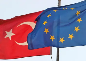 Türkiye ile Avrupa Birliği arasında kritik görüşme