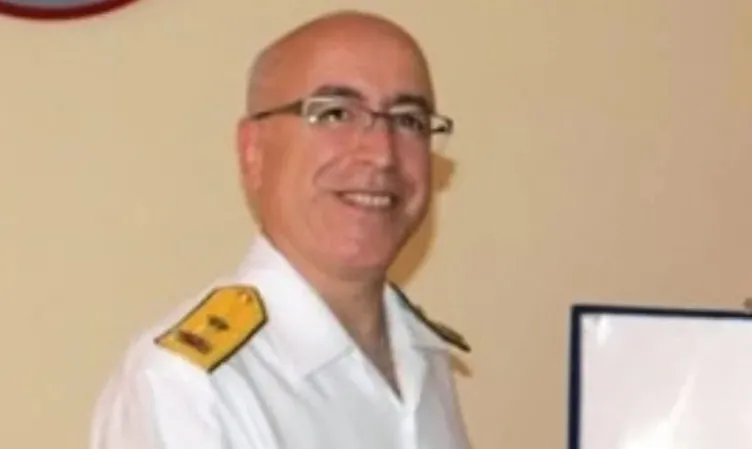 Sırada bu hainler var - 8