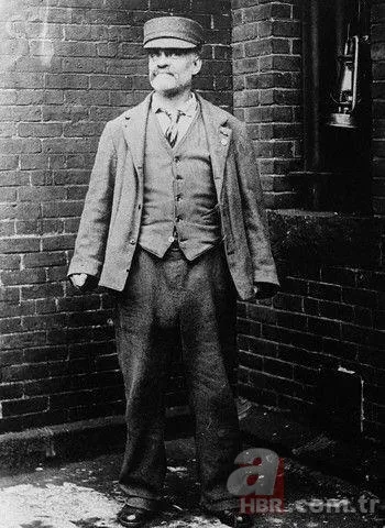 İki yılda 18 kişiyi öldürdü! Kurbanlarını böyle seçmiş... 18