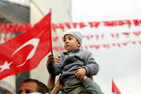 Başkan Erdoğan’dan Malatya’daki Temel Atma Töreni’nde kritik açıklamalar: 14 Mayıs’ta siyasi meftalara sandıkları mezar edin