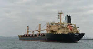 5’inci geminin de denetimleri tamamlandı