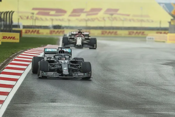 Formula 1 bilet kaldı mı? 9-10 Ekim Formula 1 biletleri satılıyor mu?