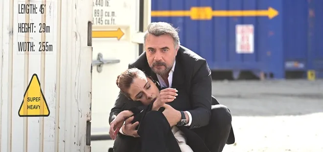 Ben Bu Cihana Sığmazam’da Cezayir seçim yapmak zorunda!