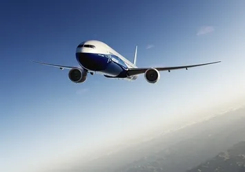 Türkiye Boeing'e parça satacak
