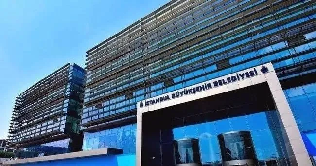 İBB'de 305 milyonluk vurgun! Paralar Medya A.Ş.'nin yöneticisine aktı