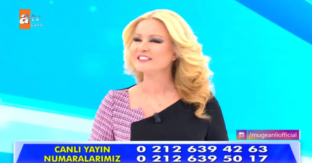 Müge Anlı ile Tatlı Sert 27 Ocak Cuma tek parça izle