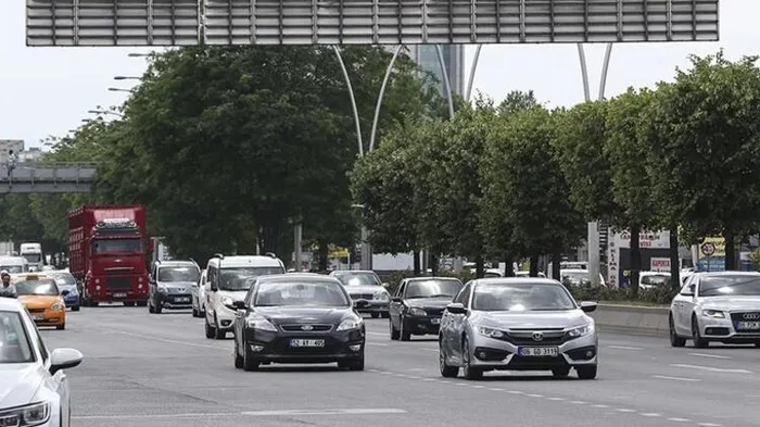 Son dakika: İçişleri Bakanlığı'ndan 81 ile eğitim öğretimde alınacak trafik tedbirleri genelgesi - 5