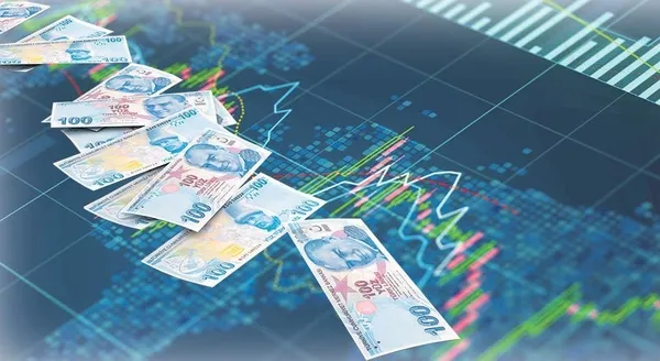 Türk lirasına geçiş hızlandı! 2 yılda yüzde 385 büyüme