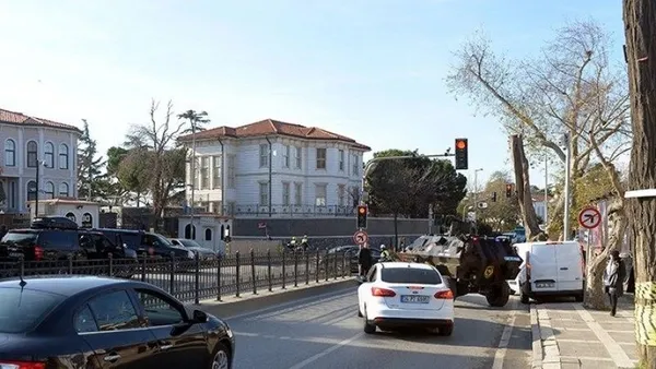 İsmail Saymaz ve Nevşin Mengü Başkan Erdoğan'ın evini görüntüleyen İsrailli casusları aklamaya çalıştı - 1