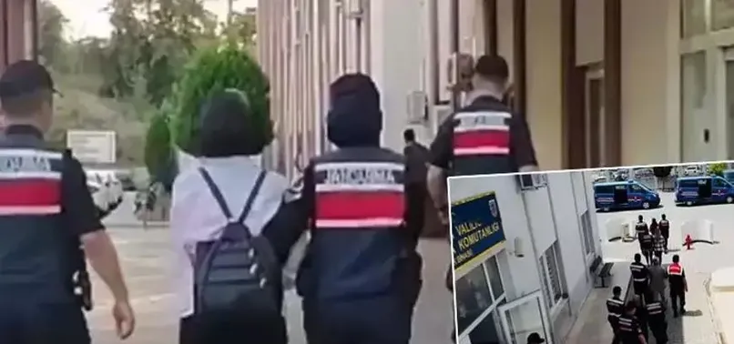 FETÖ'ye 'Transfer Operasyonu' 52 kişi yakalandı! Bakan Yerlikaya duyurdu