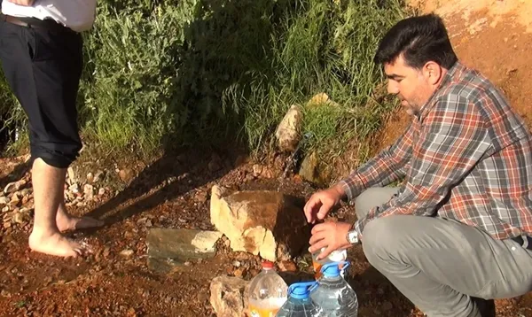 1688725278033.jpg Bitlis’te doğal maden suyuna yoğun ilgi: Yılda 4-5 kez gidiyoruz - 5
