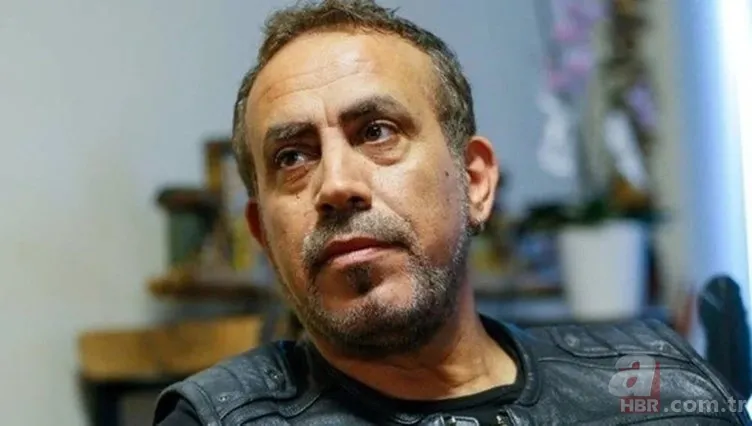 Deniz Akkaya'dan Haluk Levent'e zehir zemberek sözler: İki ay öncesinde dolandırdığın insanlar 2