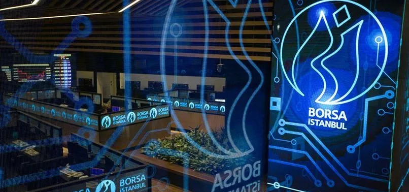 Borsa İstanbul'dan yeni rekor