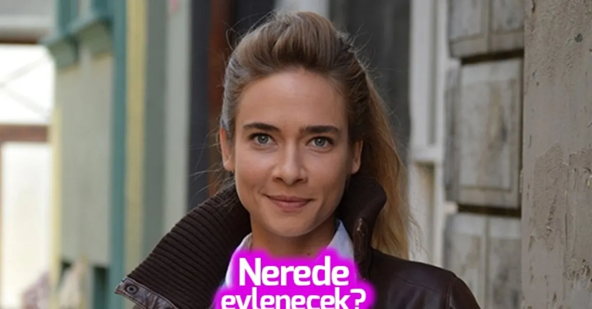 muge boz ve caner erdeniz evleniyor