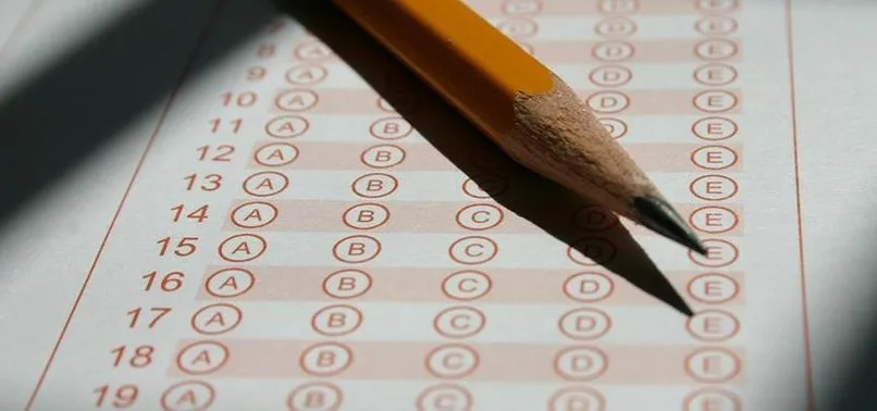Sınav yolsuzluğu soruşturmasında 12 şüpheli itirafçı oldu