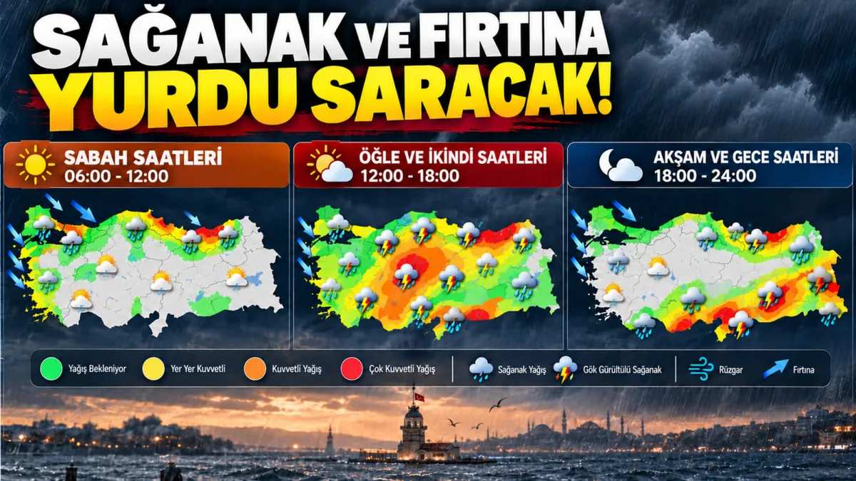 (A Haber Grafik Ekibi)