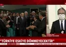 MHP Lider Bahçeli: Cumhur İttifakı’nın gereği neyse o yapılacaktır |Video