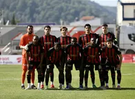 Fatih Karagümrük kupada haftayı hatasız kapadı