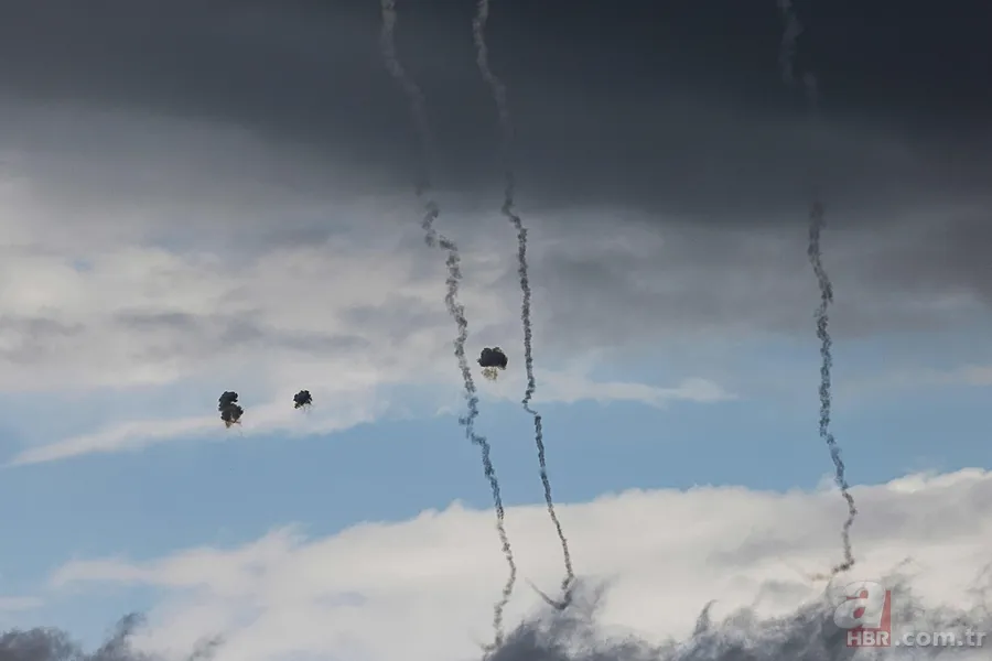 Demir Kubbe'nin sırları parayla satıldı! Siyonist asker İran ajanı çıktı 2