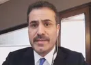 Cumhurun adayı A Haberde anlattı: Bir haftadır...