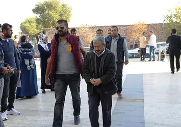 FETÖ'nün 'SGK Türkiye imamı' tutuklandı