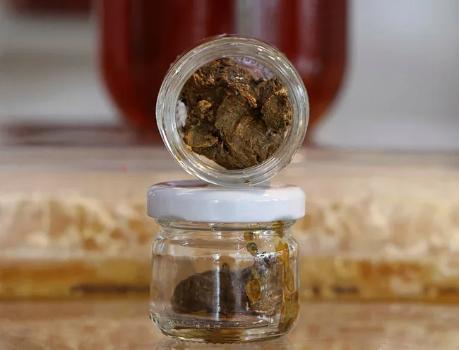 Türkiye’de koronavirüse rastlanmasının ardından propolis satışları yükseldi - 1