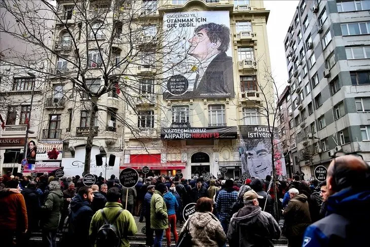 Hrant Dink kimdir, kaç yaşında öldü? Hrant Dink ne zaman, neden öldü?