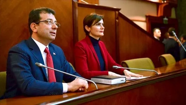 Son dakika: Ekrem İmamoğlu’nun kirli kasası Tuncay Yılmaz mı? İşte İBB’deki ihale skandalının perde arkası