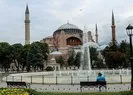 Ayasofya için kritik gün! İbadete açılacak mı?