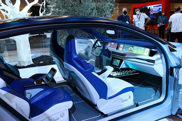 Dev projeler için kritik hamle! TBMM’ye geliyor