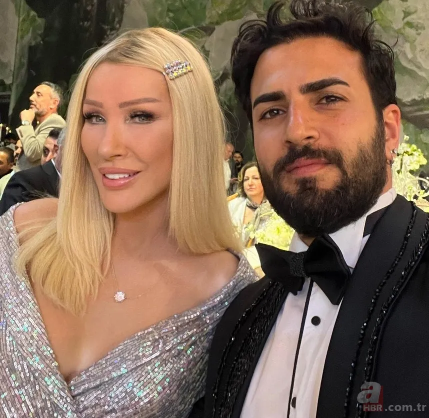 Gençleşmek için bunu da yaptı! Seda Sayan'ın son hali şaşırttı! O işlemi bir kez daha denedi... 2