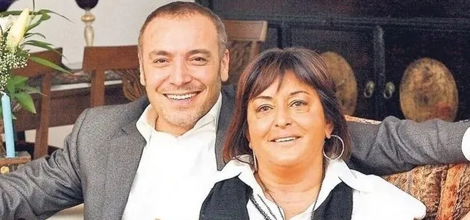 Sabancı Ailesi 15 yıl sonra affetti! Cenk Eren ile aşk yaşamıştı...