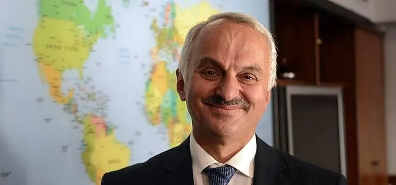 Temel Kotil THY’den ayrılıyor