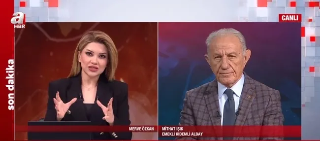 Irak’ın kuzeyinde hain saldırı: 9 şehit! Alçak saldırının perde arkasında ne var?