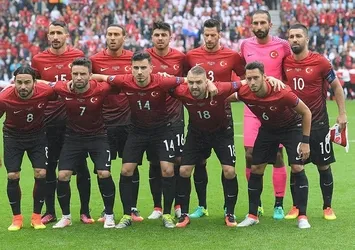 A Milli Takımı'nın, Kosova ile oynayacağı maçların tarihleri belli oldu