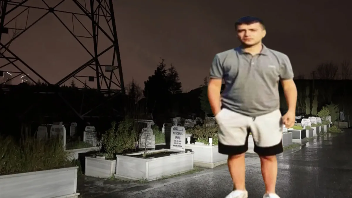 Mezarlık ziyaretinde çatışma: Ölü ve yaralı var