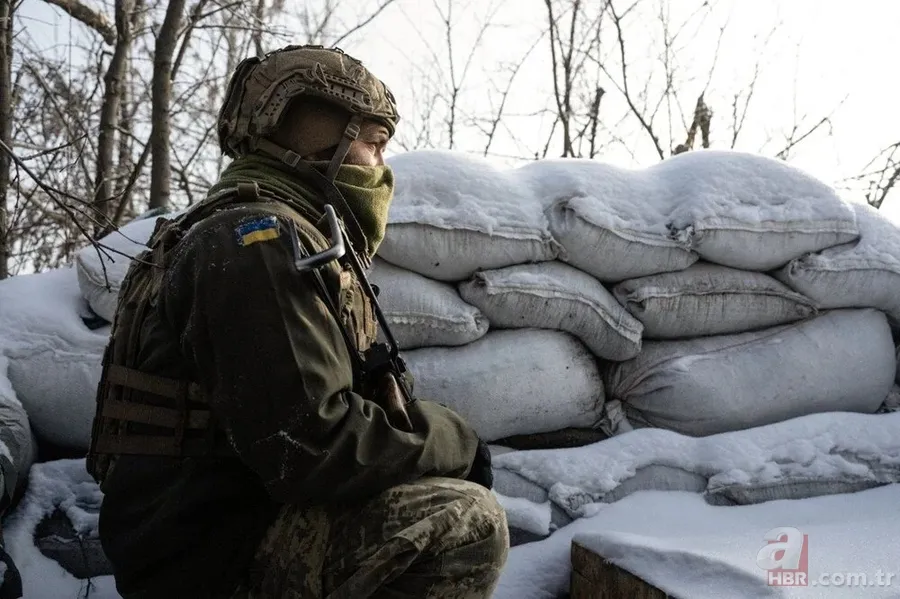 Donbass krizi ile iyice tırmanan Rusya -Ukrayna krizinde son durum: ABD asker gönderecek! Donbass neden önemli? 22