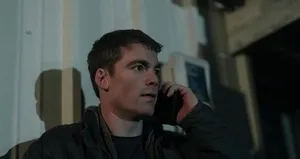 Dünyaca ünlü oyuncu İstanbul’da!