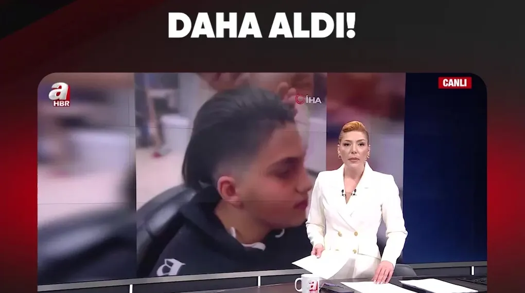 KENE BİR CAN DAHA ALDI!