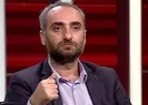 İsmail Saymaz TÜGVA yöneticilerini tek tek hedef gösterdi!